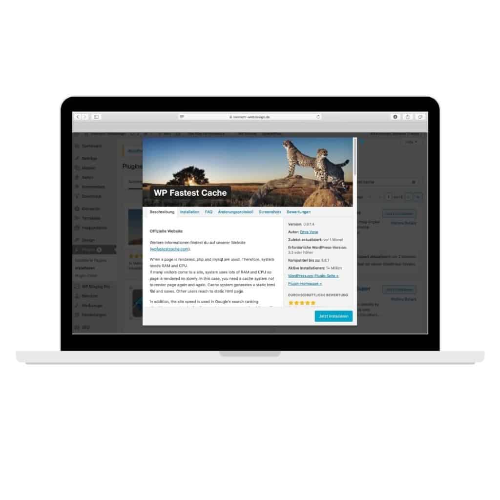 Das sind meine Lieblings-WordPress Plugins 4 5
