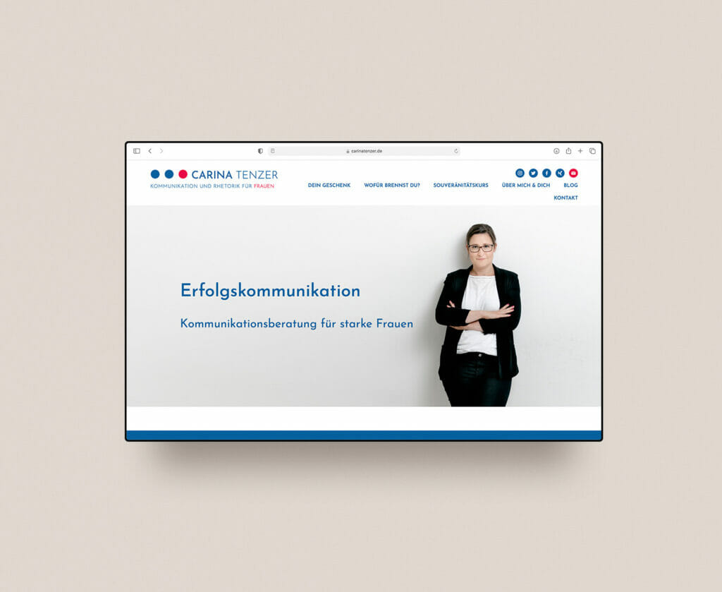 Carolin-Tenzer-Website-Vorher