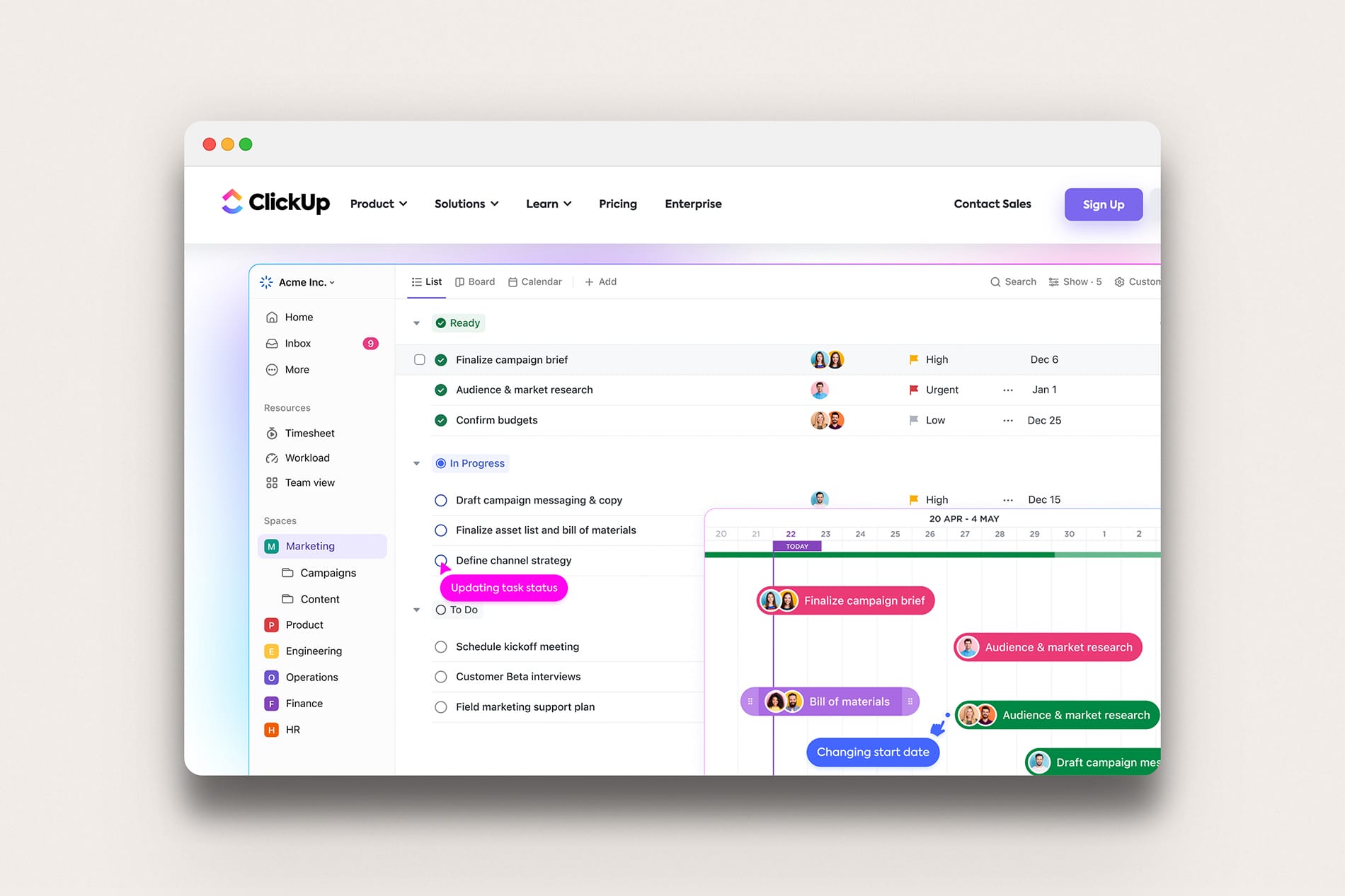 Tools 3 clickup