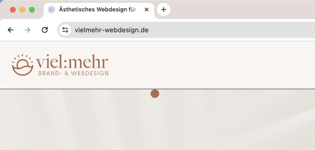 WordPress Symbol ändern: So kannst du das Wordpress Favicon einfügen oder ändern 1 Wordpress Symbol Ändern