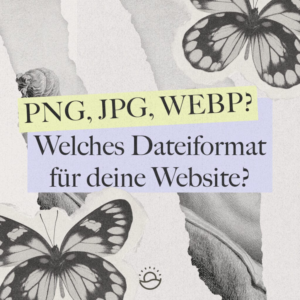 dateiformat website
