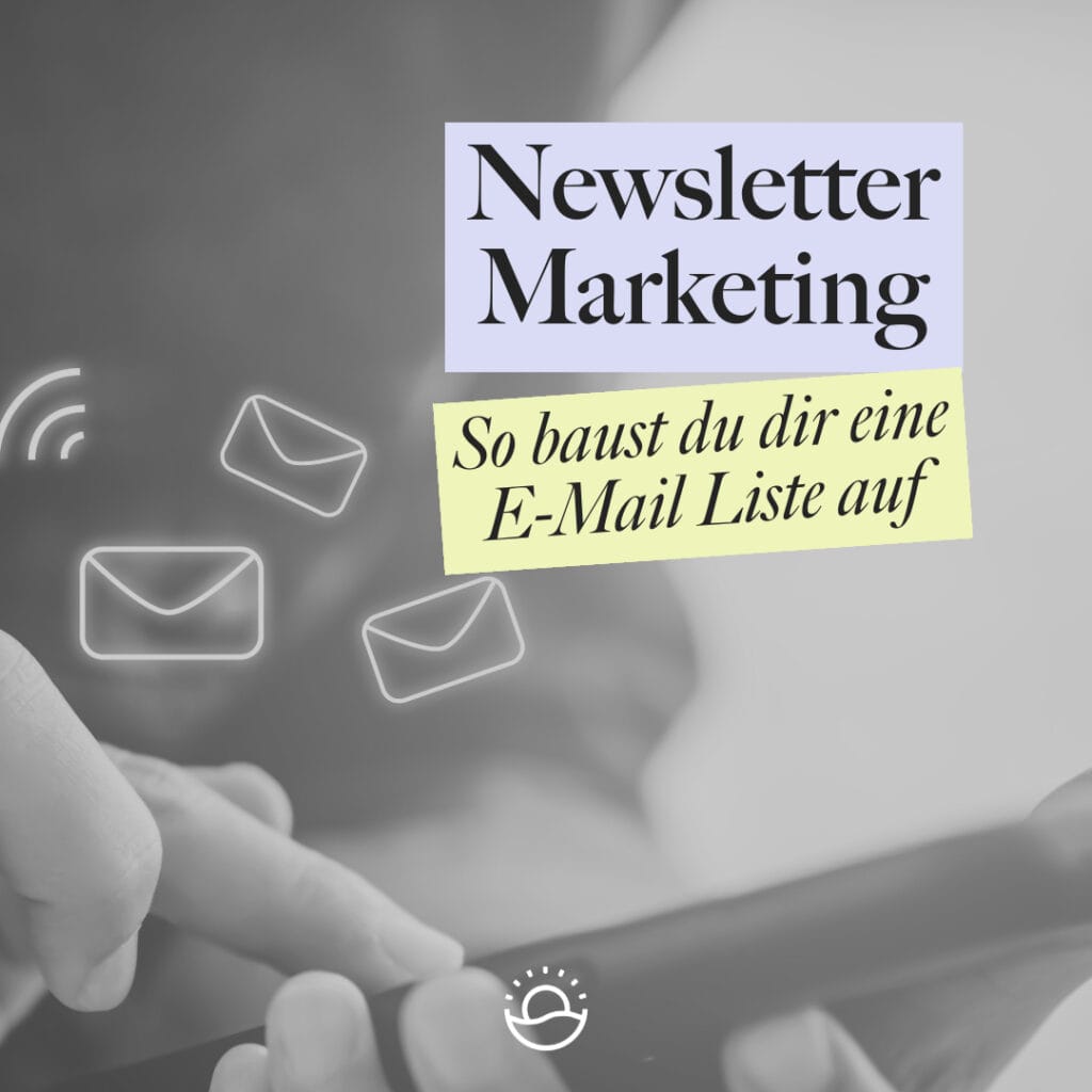 Newsletter-Abonnenten gewinnen