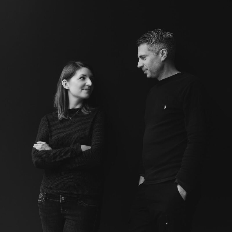 Michael Schlereth & Marieke Winter