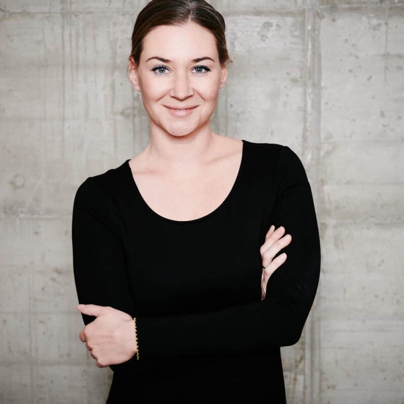 Nina-Goldberg