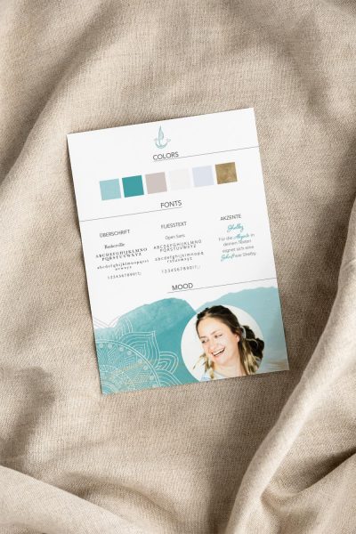 Style-Sheet-Claudia-Pingel
