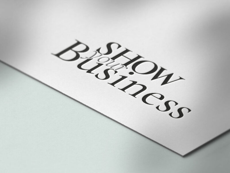 show-your-business